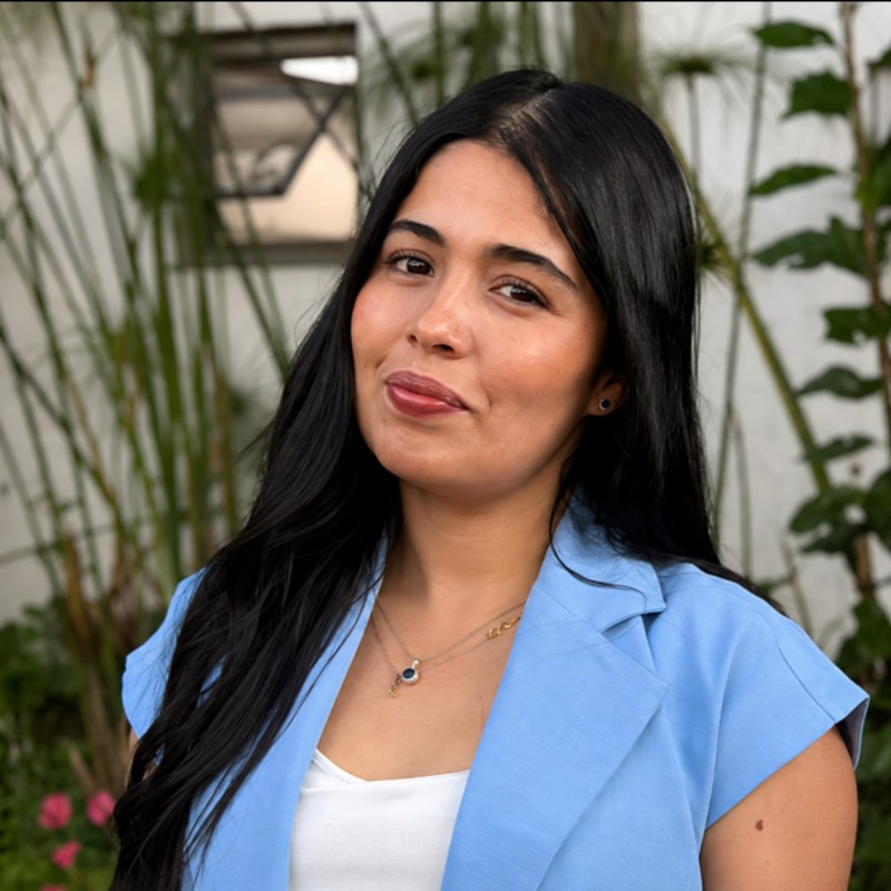Carolina Ortiz, fundadora de Tu Casa Digital